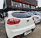 2014 Kia Rio AT Putih - Jual mobil bekas di Jawa Barat-4