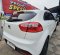 2014 Kia Rio AT Putih - Jual mobil bekas di Jawa Barat-6