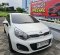 2014 Kia Rio AT Putih - Jual mobil bekas di Jawa Barat-9