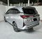 2022 Toyota Veloz Q Silver - Jual mobil bekas di Jawa Barat-11