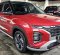 2022 Hyundai Creta Merah - Jual mobil bekas di Jawa Barat-12