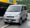 2015 Daihatsu Gran Max D Silver - Jual mobil bekas di DKI Jakarta-8