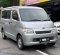 2015 Daihatsu Gran Max D Silver - Jual mobil bekas di DKI Jakarta-11