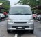 2015 Daihatsu Gran Max D Silver - Jual mobil bekas di DKI Jakarta-12