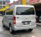 2015 Daihatsu Gran Max D Silver - Jual mobil bekas di DKI Jakarta-13