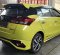 2020 Toyota Yaris TRD Sportivo Kuning - Jual mobil bekas di DKI Jakarta-5