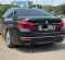 2016 BMW 5 Series 520i Hitam - Jual mobil bekas di DKI Jakarta-3