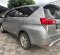 2017 Toyota Kijang Innova Q Silver - Jual mobil bekas di Jawa Barat-10