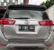 2017 Toyota Kijang Innova Q Silver - Jual mobil bekas di Jawa Barat-11