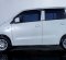 2016 Suzuki Karimun Wagon R GS M/T Putih - Jual mobil bekas di Jawa Barat-3