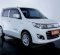 2016 Suzuki Karimun Wagon R GS M/T Putih - Jual mobil bekas di Jawa Barat-7