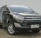 2019 Toyota Kijang Innova G M/T Gasoline Hitam - Jual mobil bekas di DKI Jakarta-5