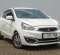 2017 Mitsubishi Mirage GLX Putih - Jual mobil bekas di Jawa Barat-5