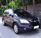 2009 Honda CR-V 2.4 i-VTEC Hitam - Jual mobil bekas di DKI Jakarta-1