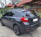 2013 Subaru XV Abu-abu - Jual mobil bekas di DKI Jakarta-9