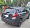 2013 Subaru XV Abu-abu - Jual mobil bekas di DKI Jakarta-10