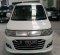 2016 Suzuki Karimun Wagon R GS M/T Putih - Jual mobil bekas di Jawa Barat-1