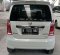 2016 Suzuki Karimun Wagon R GS M/T Putih - Jual mobil bekas di Jawa Barat-10