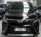 2018 Toyota Voxy 2.0 A/T Hitam - Jual mobil bekas di Banten-1