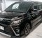 2018 Toyota Voxy 2.0 A/T Hitam - Jual mobil bekas di Banten-2