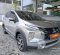 2021 Mitsubishi Xpander Cross NewPremium Package CVT Silver - Jual mobil bekas di Banten-2