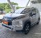 2021 Mitsubishi Xpander Cross NewPremium Package CVT Silver - Jual mobil bekas di Banten-3