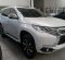 2019 Mitsubishi Pajero Sport Dakar 4x2 Ultimate Putih - Jual mobil bekas di Banten-2