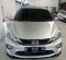 2019 Daihatsu Sirion 1.3L AT Silver - Jual mobil bekas di Banten-1