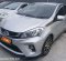 2019 Daihatsu Sirion 1.3L AT Silver - Jual mobil bekas di Banten-2