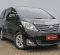 2013 Toyota Alphard X Hitam - Jual mobil bekas di DKI Jakarta-1