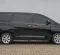 2013 Toyota Alphard X Hitam - Jual mobil bekas di DKI Jakarta-2