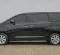 2013 Toyota Alphard X Hitam - Jual mobil bekas di Banten-2