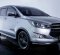 2019 Toyota Venturer Silver - Jual mobil bekas di Banten-2