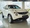 2014 Nissan Juke RX Putih - Jual mobil bekas di DKI Jakarta-1