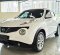 2014 Nissan Juke RX Putih - Jual mobil bekas di DKI Jakarta-7