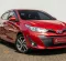 2021 Toyota Vios G CVT Merah - Jual mobil bekas di DKI Jakarta-3