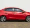 2021 Toyota Vios G CVT Merah - Jual mobil bekas di DKI Jakarta-4