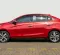 2021 Toyota Vios G CVT Merah - Jual mobil bekas di Jawa Barat-2