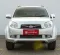 2010 Toyota Rush S Silver - Jual mobil bekas di Jawa Barat-1