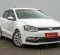 2018 Volkswagen Polo 1.2L TSI Putih - Jual mobil bekas di DKI Jakarta-2