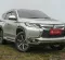 2019 Mitsubishi Pajero Sport Dakar 2.4 Automatic Silver - Jual mobil bekas di DKI Jakarta-7