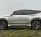 2019 Mitsubishi Pajero Sport Dakar 2.4 Automatic Silver - Jual mobil bekas di Jawa Barat-1