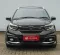 2021 Honda Mobilio RS CVT Hitam - Jual mobil bekas di Jawa Barat-1