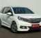 2021 Honda Mobilio E CVT Putih - Jual mobil bekas di DKI Jakarta-4