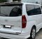 2014 Hyundai H-1 XG Putih - Jual mobil bekas di DKI Jakarta-2