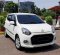 2013 Daihatsu Ayla 1.0L X MT Putih - Jual mobil bekas di DKI Jakarta-2