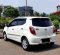 2013 Daihatsu Ayla 1.0L X MT Putih - Jual mobil bekas di DKI Jakarta-4