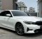 2020 BMW 3 Series 320i Putih - Jual mobil bekas di DKI Jakarta-1