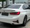 2020 BMW 3 Series 320i Putih - Jual mobil bekas di DKI Jakarta-3