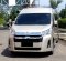 2020 Toyota Hiace Premio Coklat - Jual mobil bekas di DKI Jakarta-15